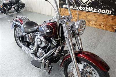 2014 Harley-Davidson Fat Boy   - Photo 10 - Kingman, KS 67068