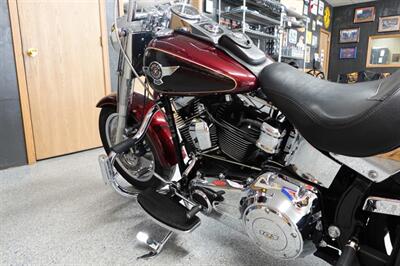 2014 Harley-Davidson Fat Boy   - Photo 29 - Kingman, KS 67068