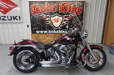 2014 Harley-Davidson Fat Boy   - Photo 1 - Kingman, KS 67068