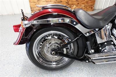 2014 Harley-Davidson Fat Boy   - Photo 8 - Kingman, KS 67068