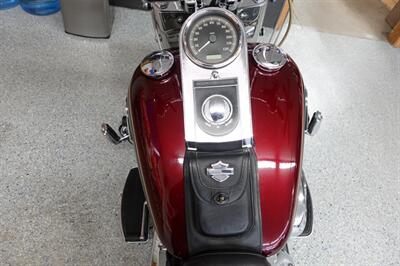 2014 Harley-Davidson Fat Boy   - Photo 23 - Kingman, KS 67068