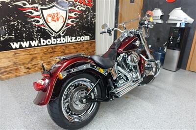 2014 Harley-Davidson Fat Boy   - Photo 8 - Kingman, KS 67068