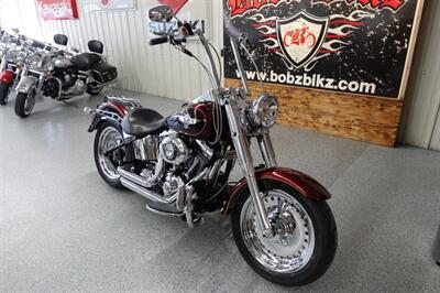 2014 Harley-Davidson Fat Boy   - Photo 2 - Kingman, KS 67068