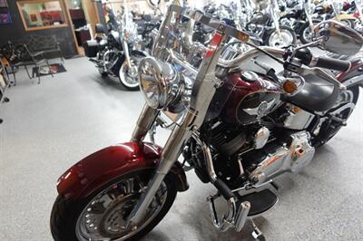 2014 Harley-Davidson Fat Boy   - Photo 15 - Kingman, KS 67068