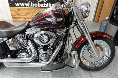 2014 Harley-Davidson Fat Boy   - Photo 9 - Kingman, KS 67068