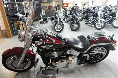 2014 Harley-Davidson Fat Boy   - Photo 5 - Kingman, KS 67068