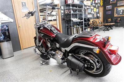 2014 Harley-Davidson Fat Boy   - Photo 6 - Kingman, KS 67068