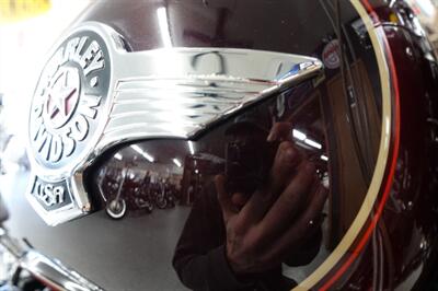 2014 Harley-Davidson Fat Boy   - Photo 38 - Kingman, KS 67068