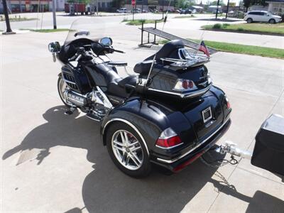 2010 Honda Gold Wing 1800 Trike CSC   - Photo 7 - Kingman, KS 67068