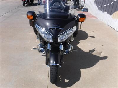 2010 Honda Gold Wing 1800 Trike CSC   - Photo 4 - Kingman, KS 67068