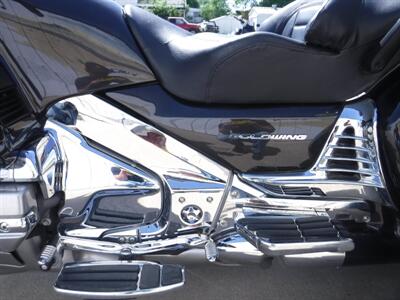 2010 Honda Gold Wing 1800 Trike CSC   - Photo 16 - Kingman, KS 67068