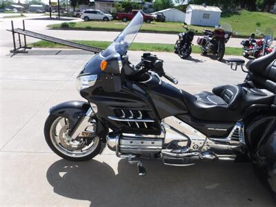 2010 Honda Gold Wing 1800 Trike CSC   - Photo 15 - Kingman, KS 67068