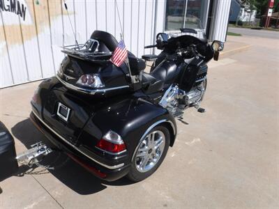 2010 Honda Gold Wing 1800 Trike CSC   - Photo 9 - Kingman, KS 67068