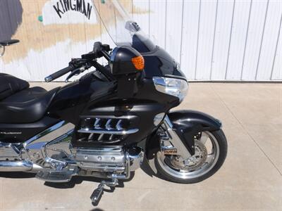 2010 Honda Gold Wing 1800 Trike CSC   - Photo 11 - Kingman, KS 67068