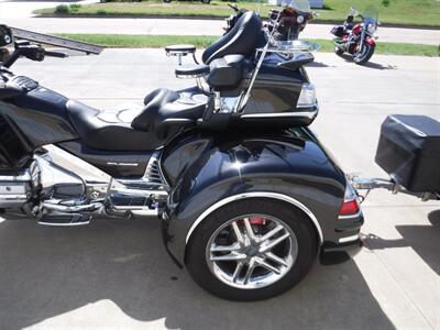 2010 Honda Gold Wing 1800 Trike CSC   - Photo 17 - Kingman, KS 67068