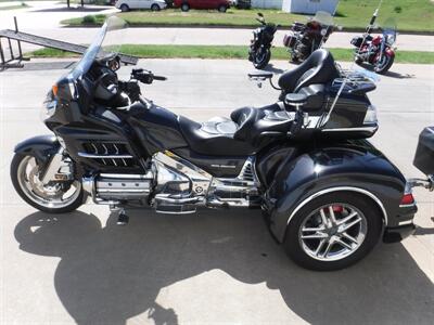 2010 Honda Gold Wing 1800 Trike CSC   - Photo 6 - Kingman, KS 67068