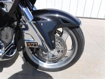 2010 Honda Gold Wing 1800 Trike CSC   - Photo 10 - Kingman, KS 67068