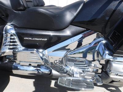 2010 Honda Gold Wing 1800 Trike CSC   - Photo 12 - Kingman, KS 67068