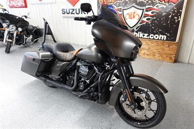 2020 Harley-Davidson Street Glide Special - Photo 2 - Kingman, KS 67068