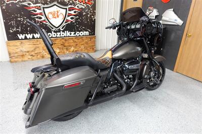 2020 Harley-Davidson Street Glide Special - Photo 8 - Kingman, KS 67068
