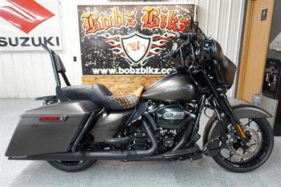 2020 Harley-Davidson Street Glide Special
