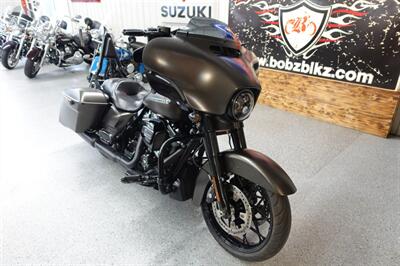 2020 Harley-Davidson Street Glide Special   - Photo 2 - Kingman, KS 67068