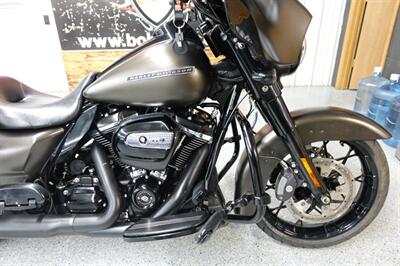 2020 Harley-Davidson Street Glide Special   - Photo 10 - Kingman, KS 67068
