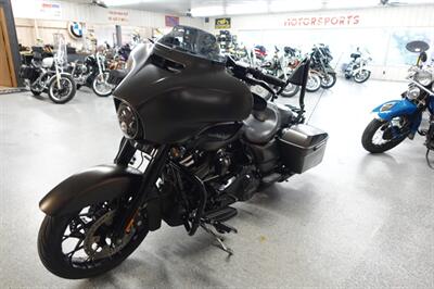 2020 Harley-Davidson Street Glide Special   - Photo 4 - Kingman, KS 67068