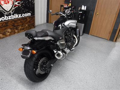 2009 Yamaha V Max   - Photo 8 - Kingman, KS 67068