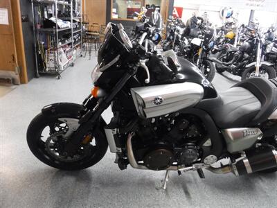 2009 Yamaha V Max   - Photo 15 - Kingman, KS 67068