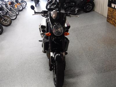 2009 Yamaha V Max   - Photo 3 - Kingman, KS 67068