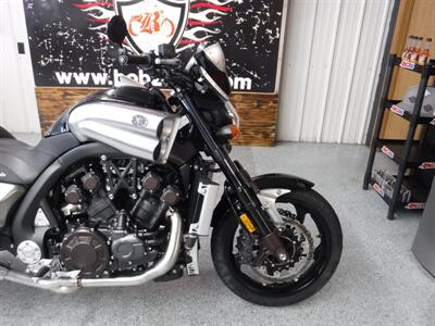 2009 Yamaha V Max   - Photo 10 - Kingman, KS 67068