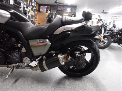 2009 Yamaha V Max   - Photo 17 - Kingman, KS 67068