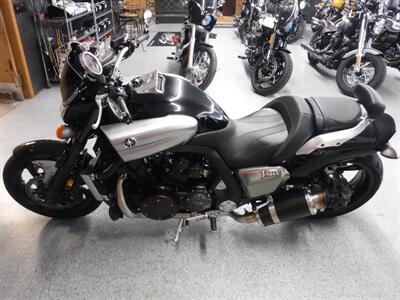 2009 Yamaha V Max   - Photo 5 - Kingman, KS 67068