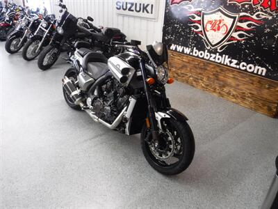 2009 Yamaha V Max   - Photo 2 - Kingman, KS 67068