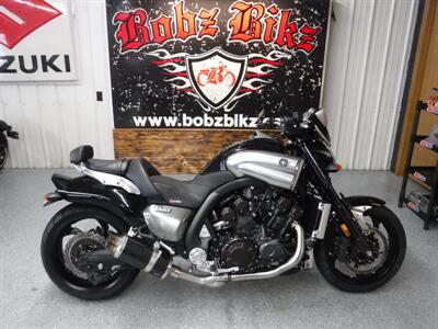 2009 Yamaha V Max   - Photo 1 - Kingman, KS 67068