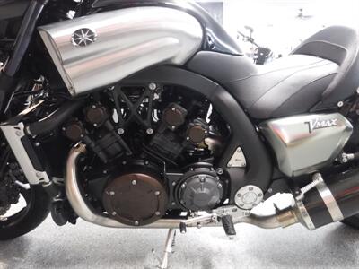 2009 Yamaha V Max   - Photo 16 - Kingman, KS 67068