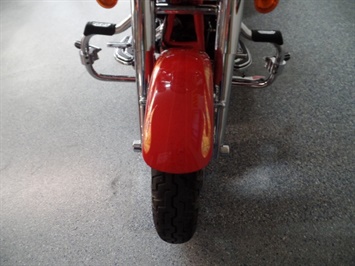 2007 Harley-Davidson Road King CVO   - Photo 13 - Kingman, KS 67068