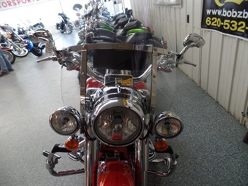 2007 Harley-Davidson Road King CVO   - Photo 15 - Kingman, KS 67068