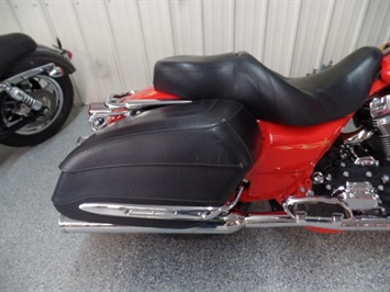 2007 Harley-Davidson Road King CVO   - Photo 5 - Kingman, KS 67068