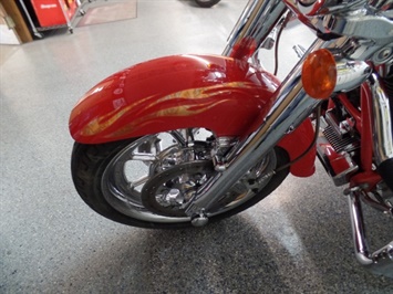 2007 Harley-Davidson Road King CVO   - Photo 16 - Kingman, KS 67068