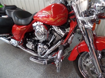 2007 Harley-Davidson Road King CVO   - Photo 10 - Kingman, KS 67068