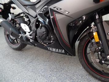 2016 Yamaha YZF R3   - Photo 9 - Kingman, KS 67068