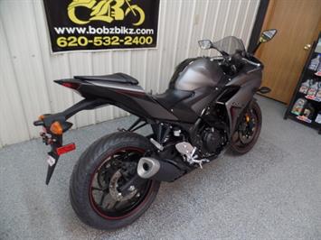 2016 Yamaha YZF R3   - Photo 3 - Kingman, KS 67068