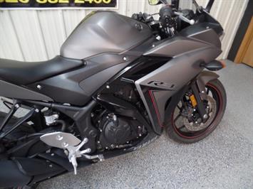 2016 Yamaha YZF R3   - Photo 7 - Kingman, KS 67068