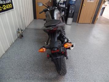 2016 Yamaha YZF R3   - Photo 5 - Kingman, KS 67068