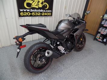 2016 Yamaha YZF R3   - Photo 4 - Kingman, KS 67068