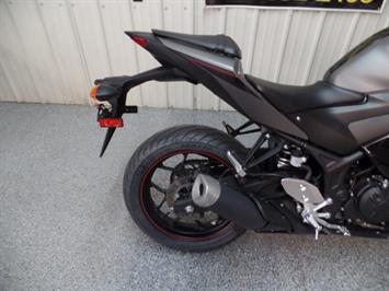 2016 Yamaha YZF R3   - Photo 6 - Kingman, KS 67068