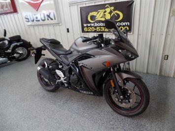 2016 Yamaha YZF R3   - Photo 2 - Kingman, KS 67068