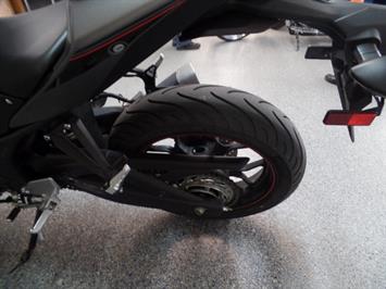 2016 Yamaha YZF R3   - Photo 18 - Kingman, KS 67068